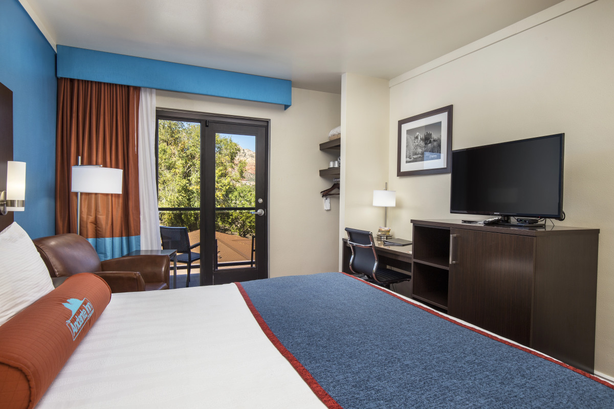 Aiden by Best Western Sedona