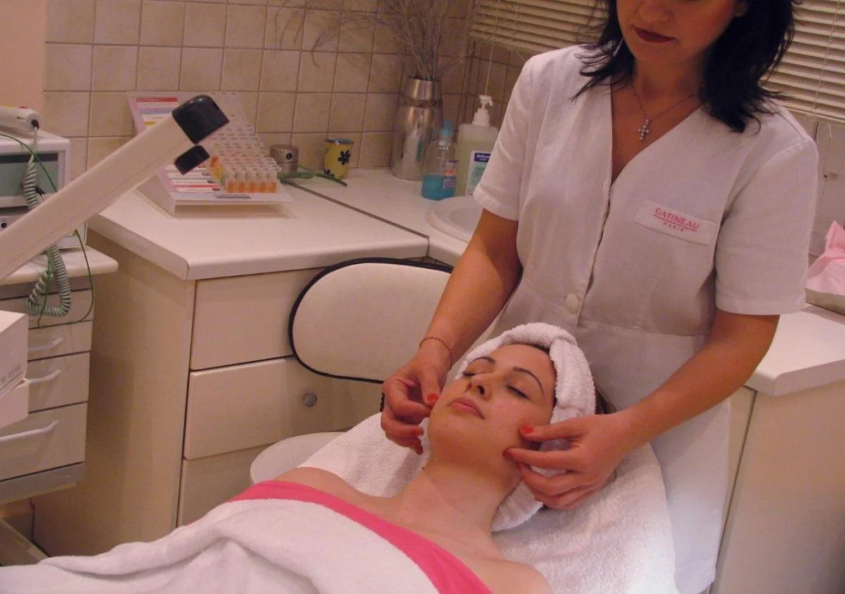 Alia Palace Hotel - Adults Only