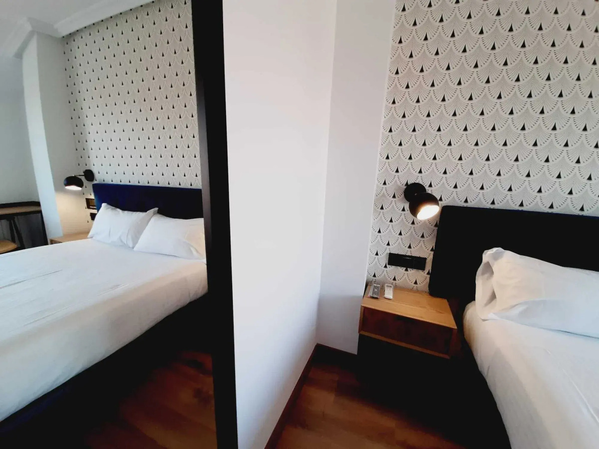 Hotel Matilde by gaiarooms