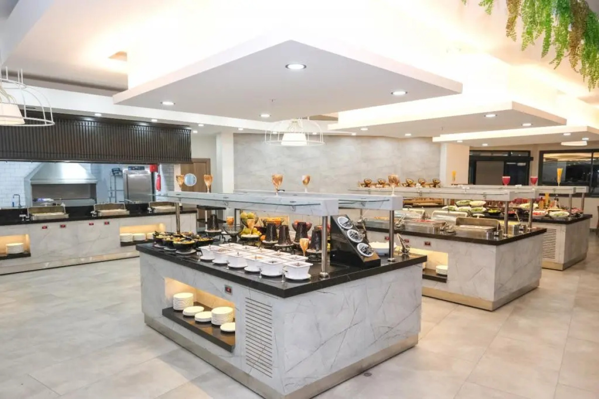 Ramada Resort by Wyndham Pamukkale Thermal