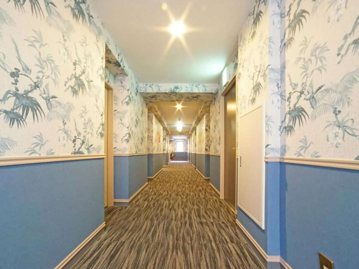 Hotel Areaone Takamatsu City