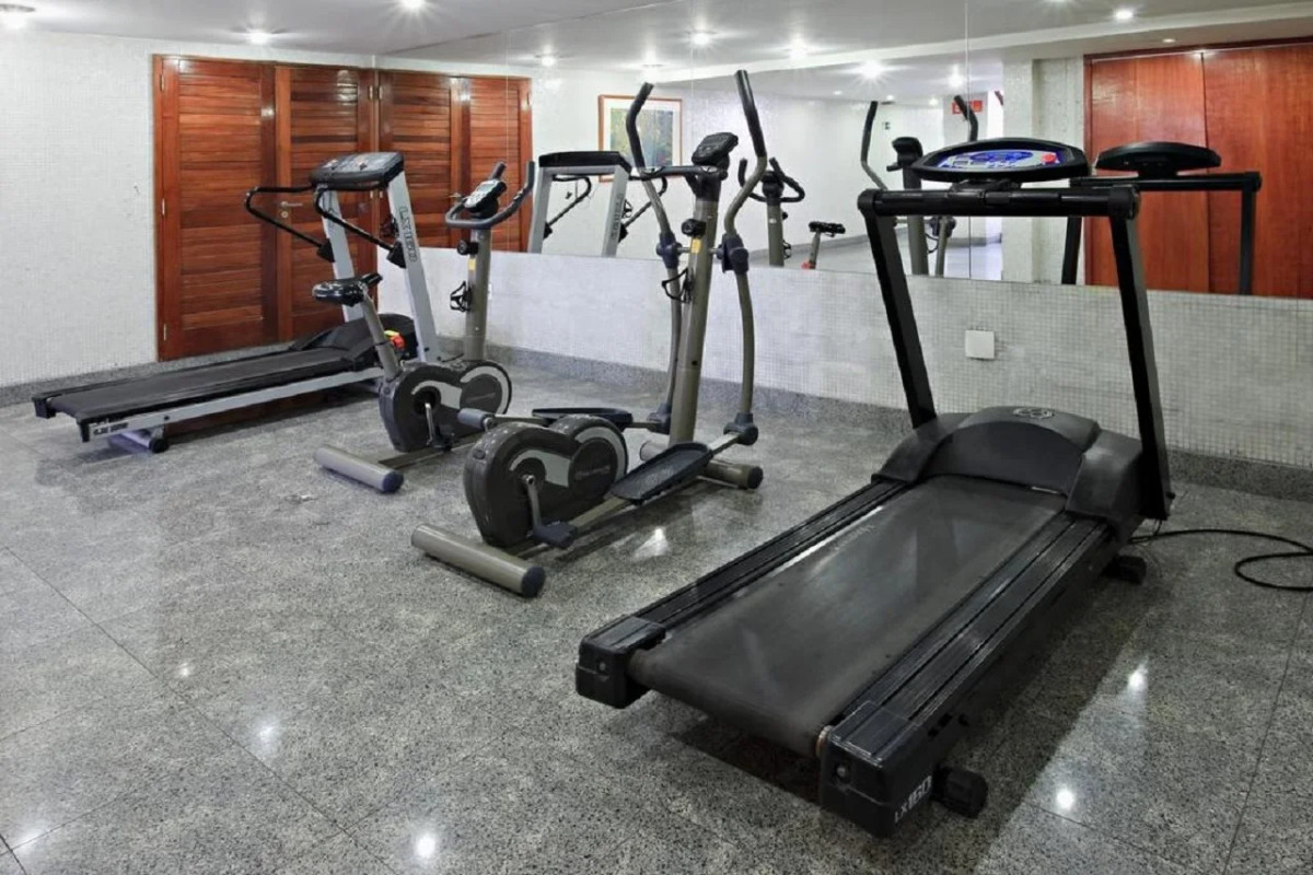 Hotel Atlantico Star