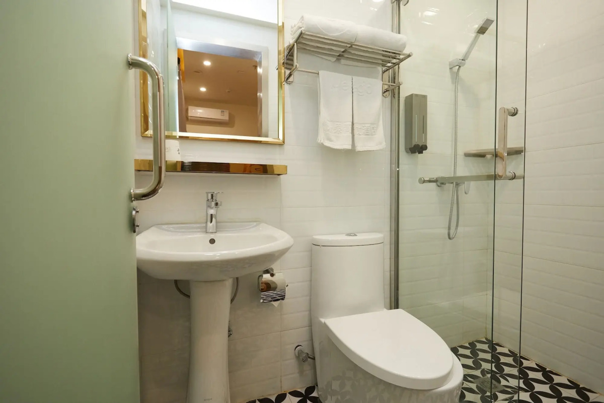 Shanghai Meego Youth Hostel