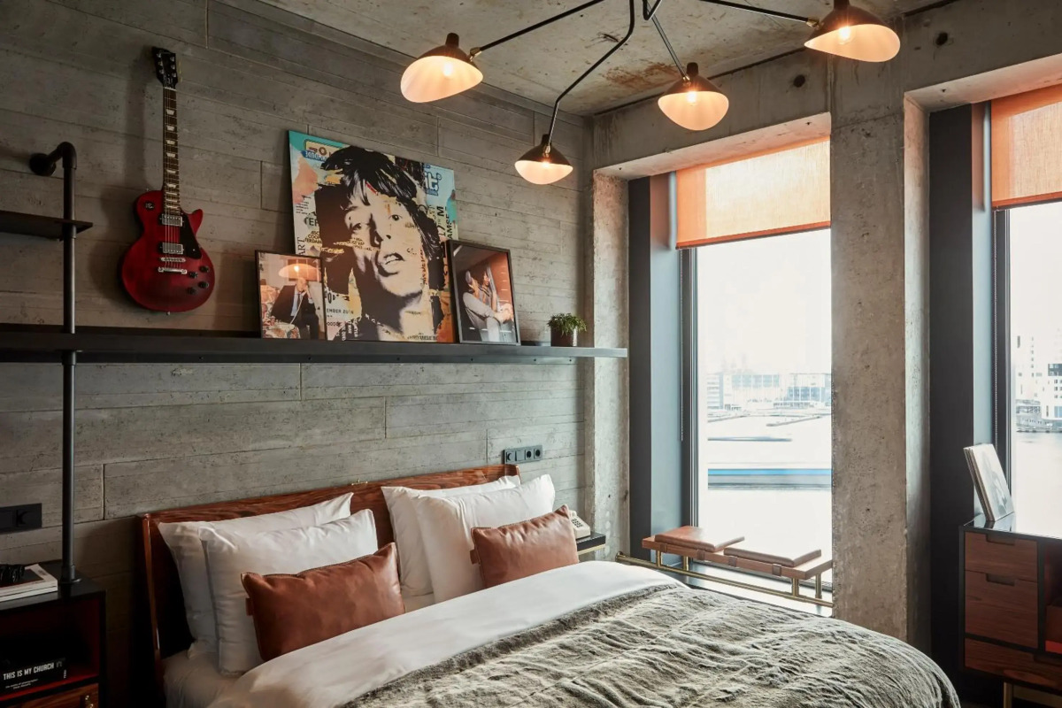 Sir Adam Hotel, part of Sircle Collection