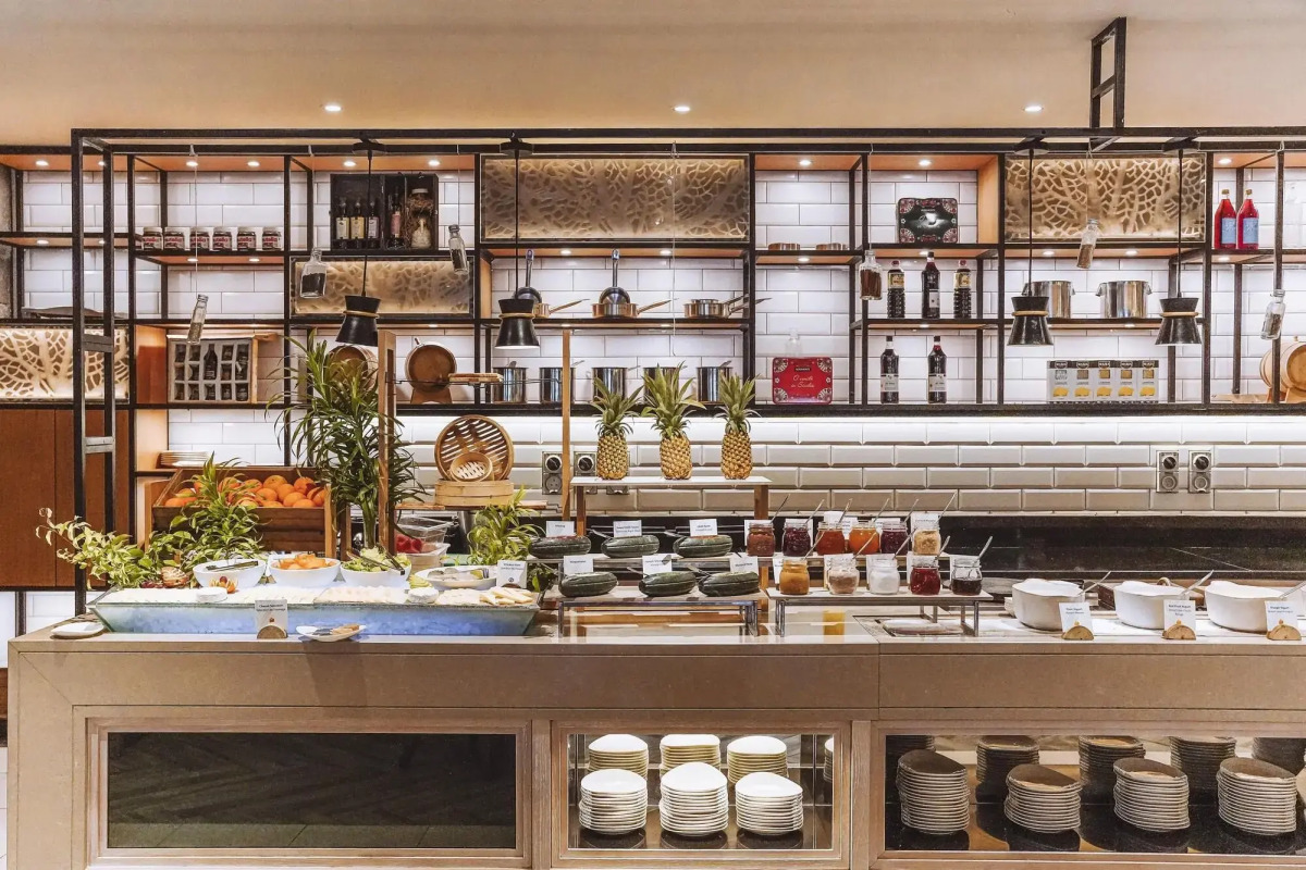 Anantara Iko Mauritius Resort & Villas