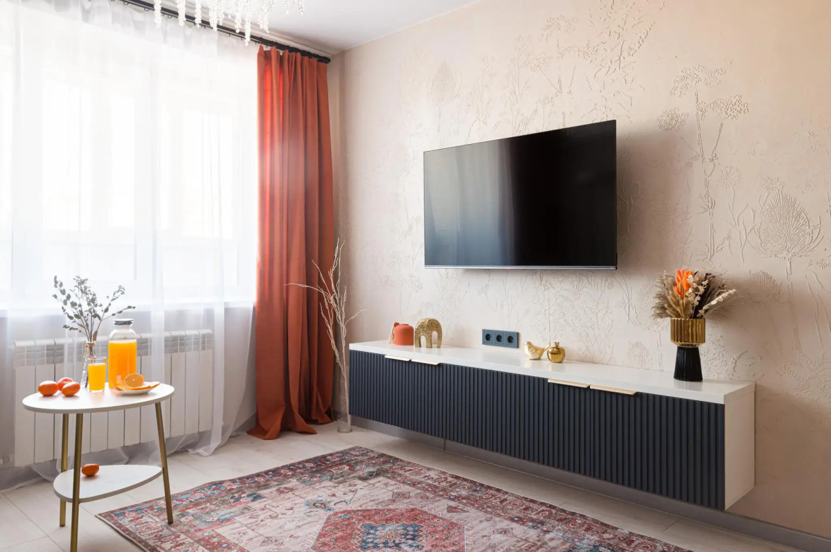 RentAp (РентАп) на улице Николая Рождественского