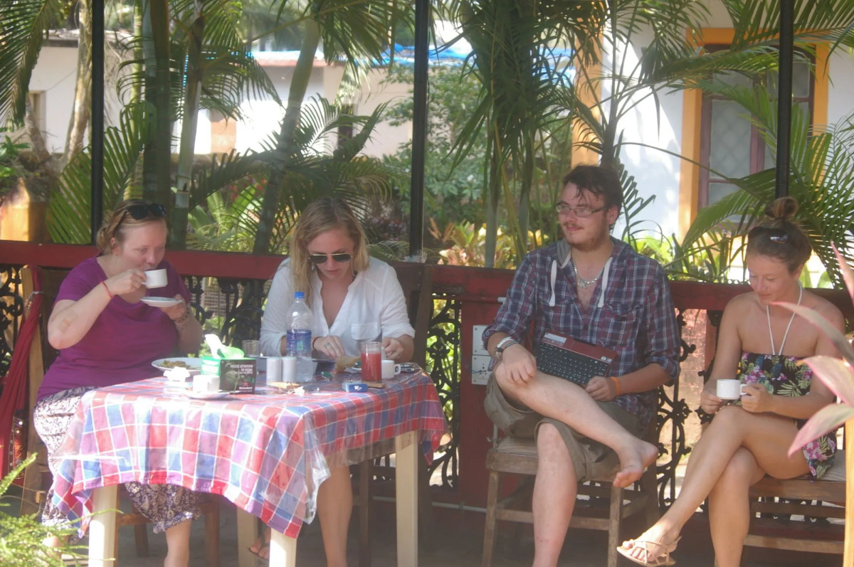 Ondas Do Mar Beach Resort Phase 1