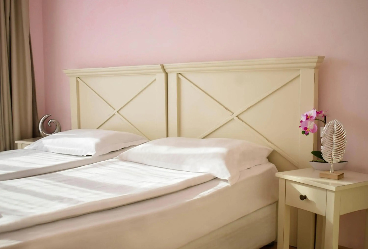 Apart Hotel Flores Park