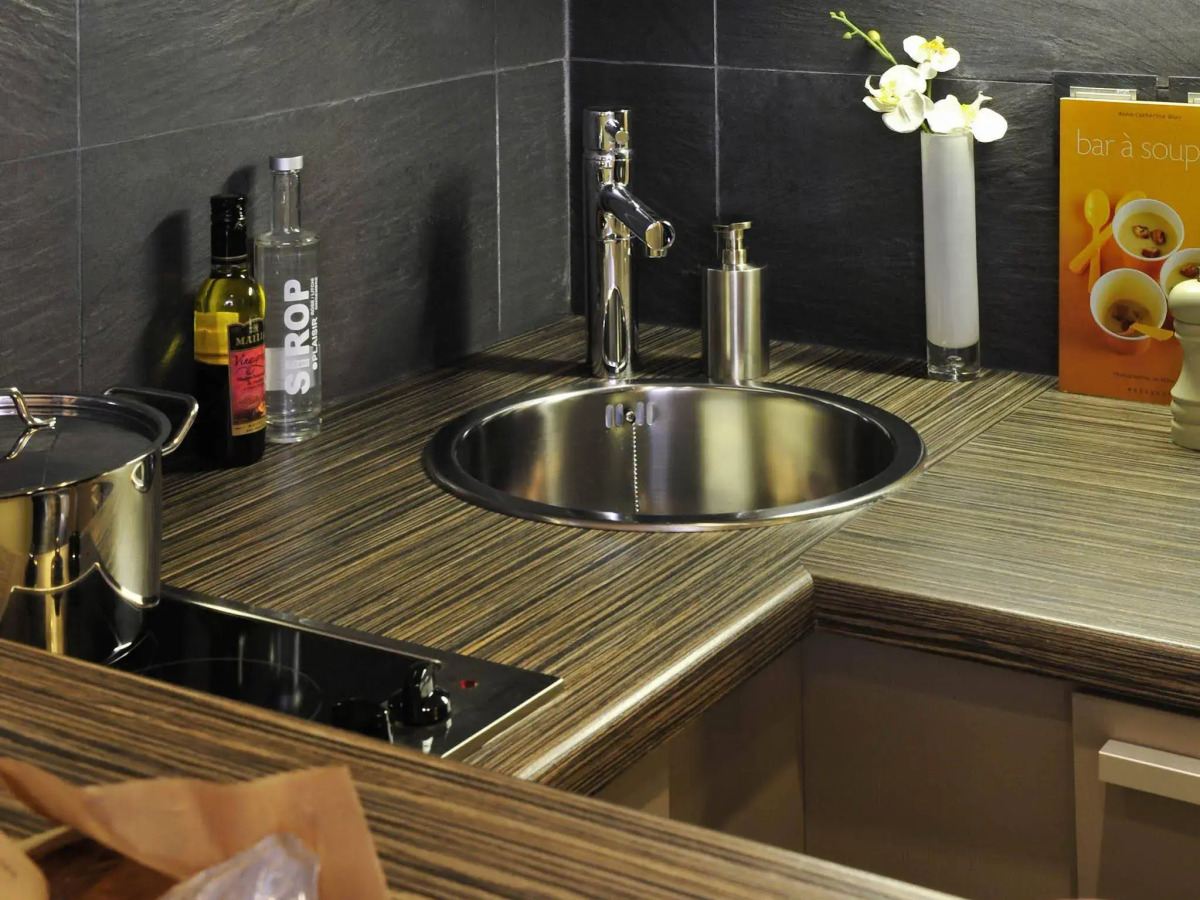 Aparthotel Adagio La Défense Esplanade