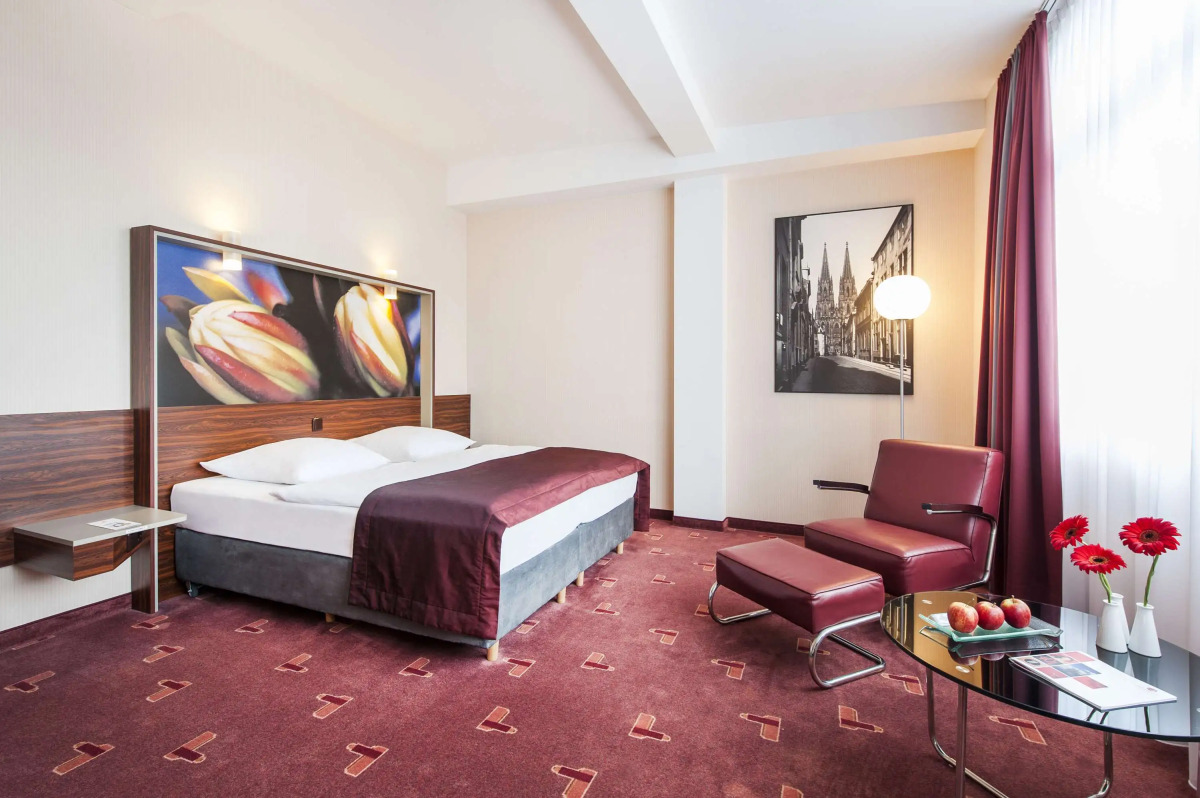 Premier Inn Köln City Mediapark