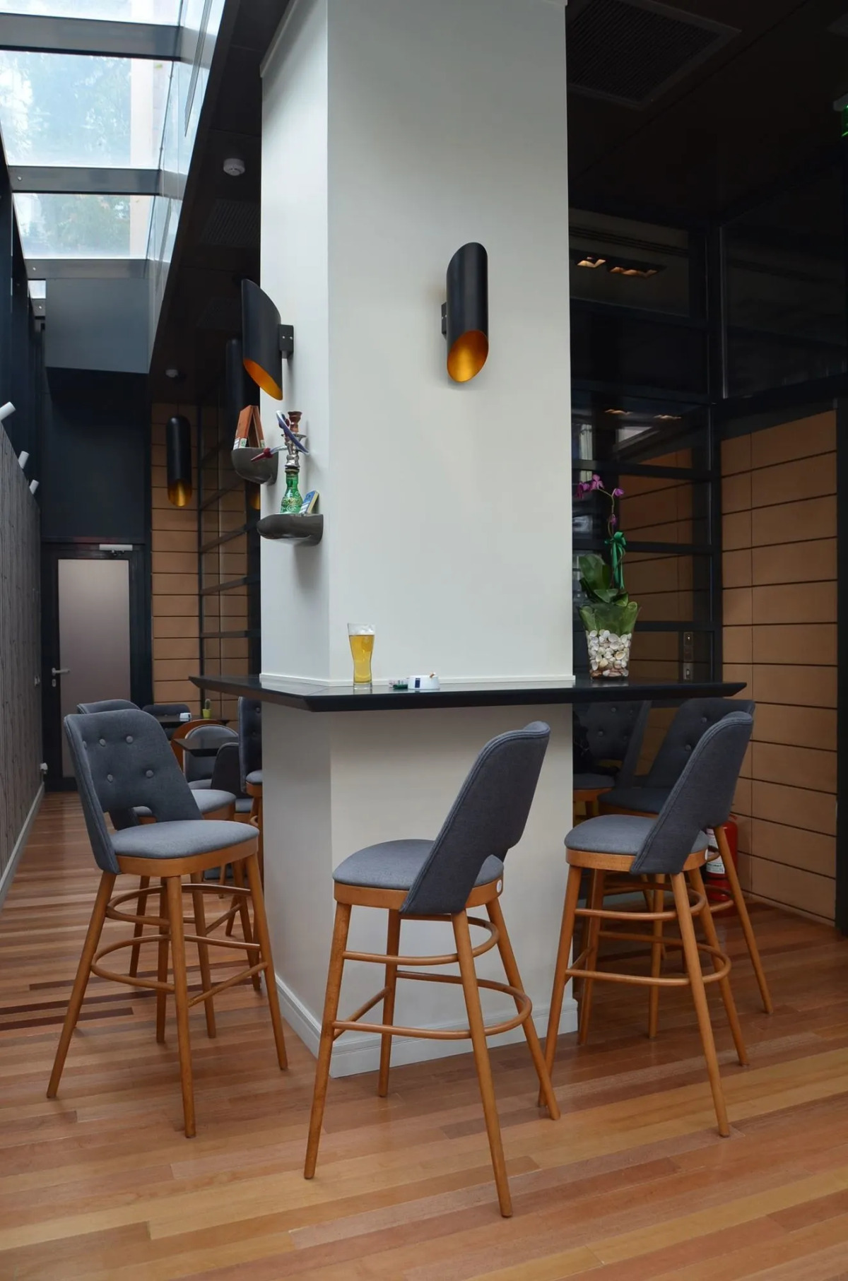 Berthelot Hotel Bucharest