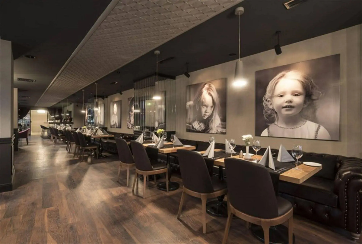 Bilek Boutique Hotel Kavacik