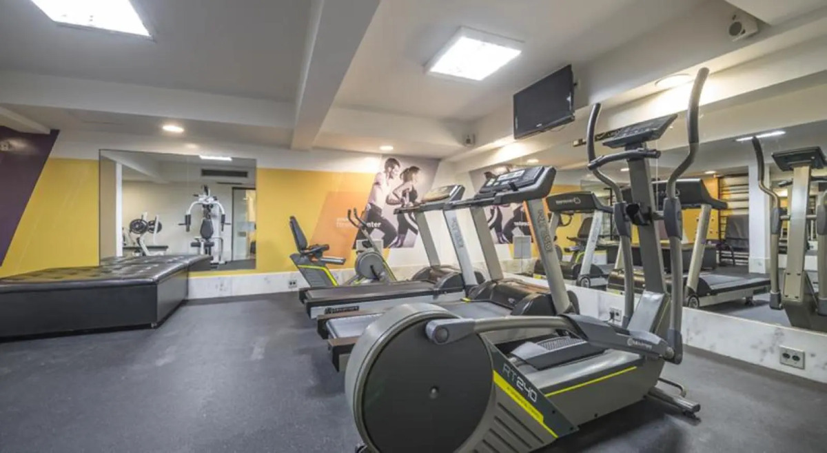 Selina Aurora Sao Paulo