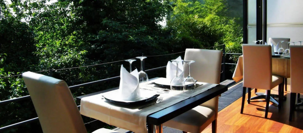 Hotel President Pantovcak