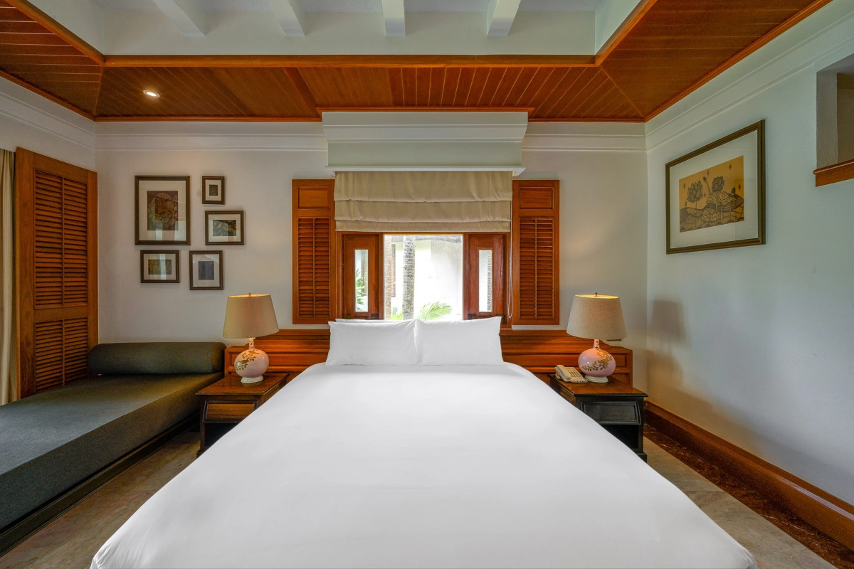 Thavorn Beach Village Resort & Spa Phuket