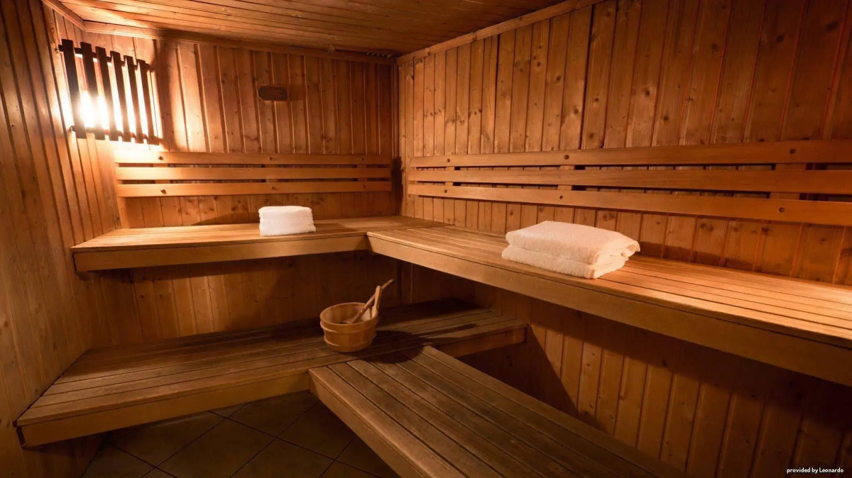 Best Western Prima Hotel Wroclaw