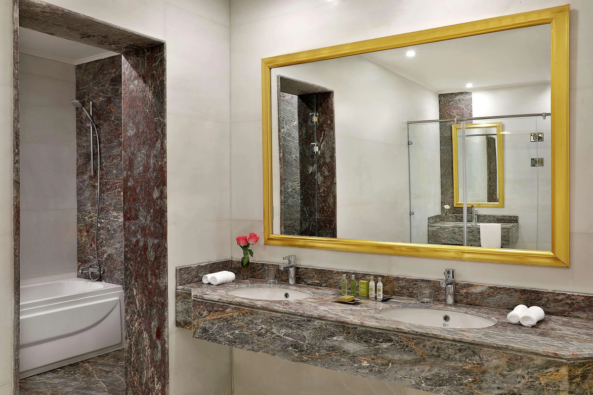 Hilton Hurghada Plaza