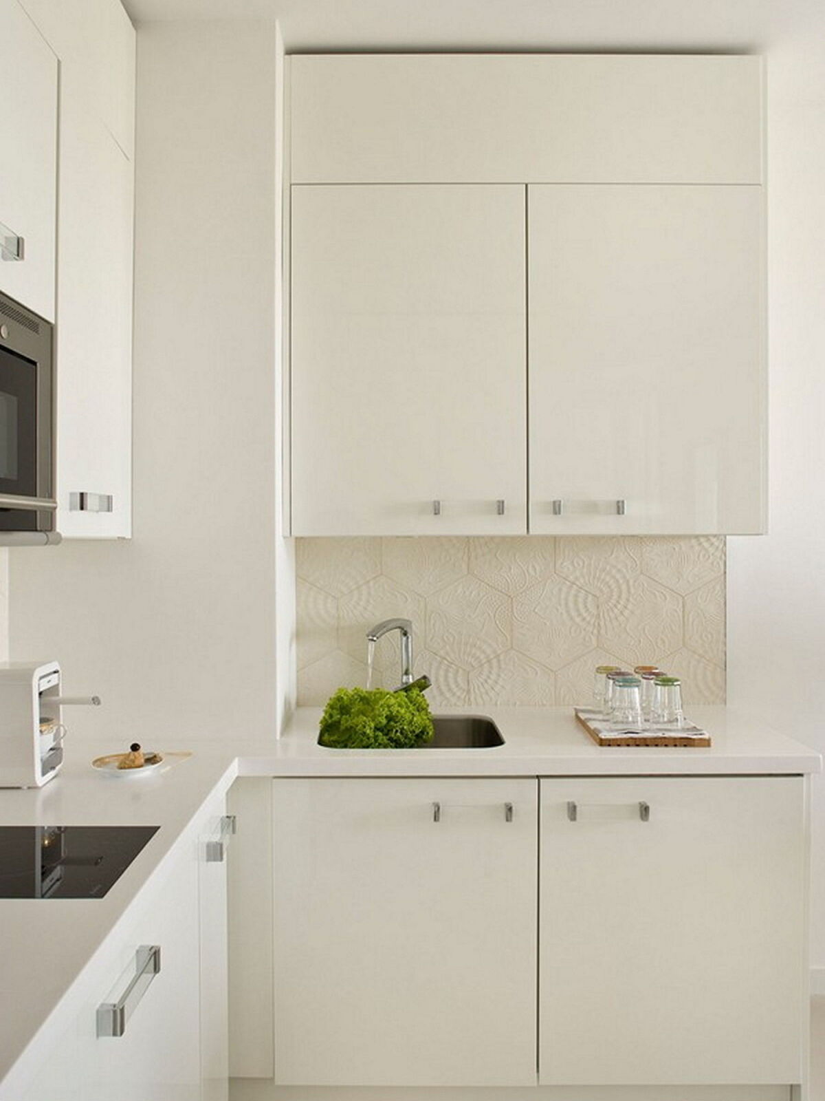 VISIONAPARTMENTS Berlin Otto-Braun-Strasse