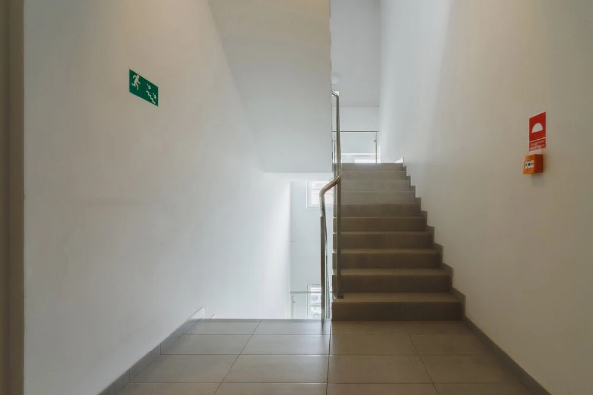 Studio Lubelska Cracow by Renters