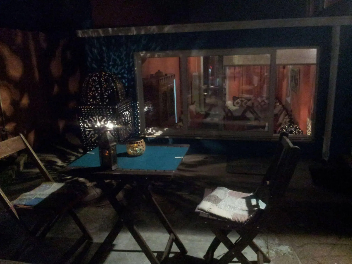 Porto Riad Guest House