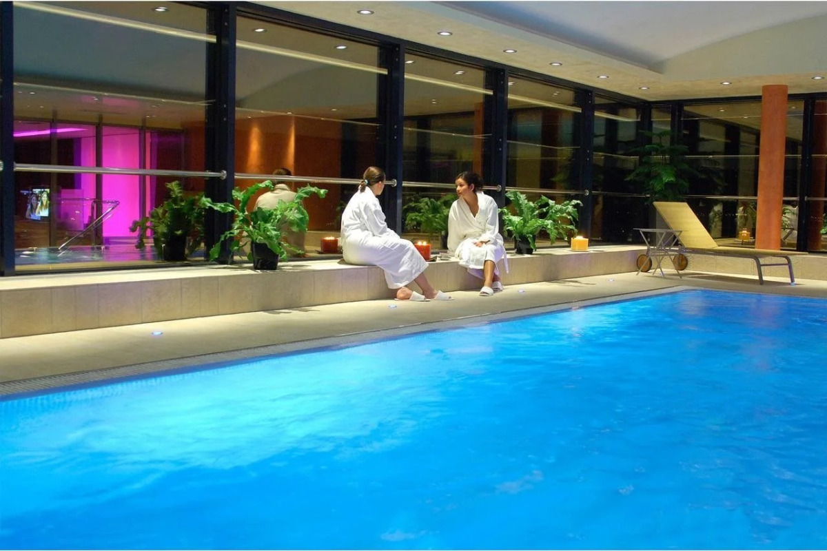 Hotel Antunovic Zagreb