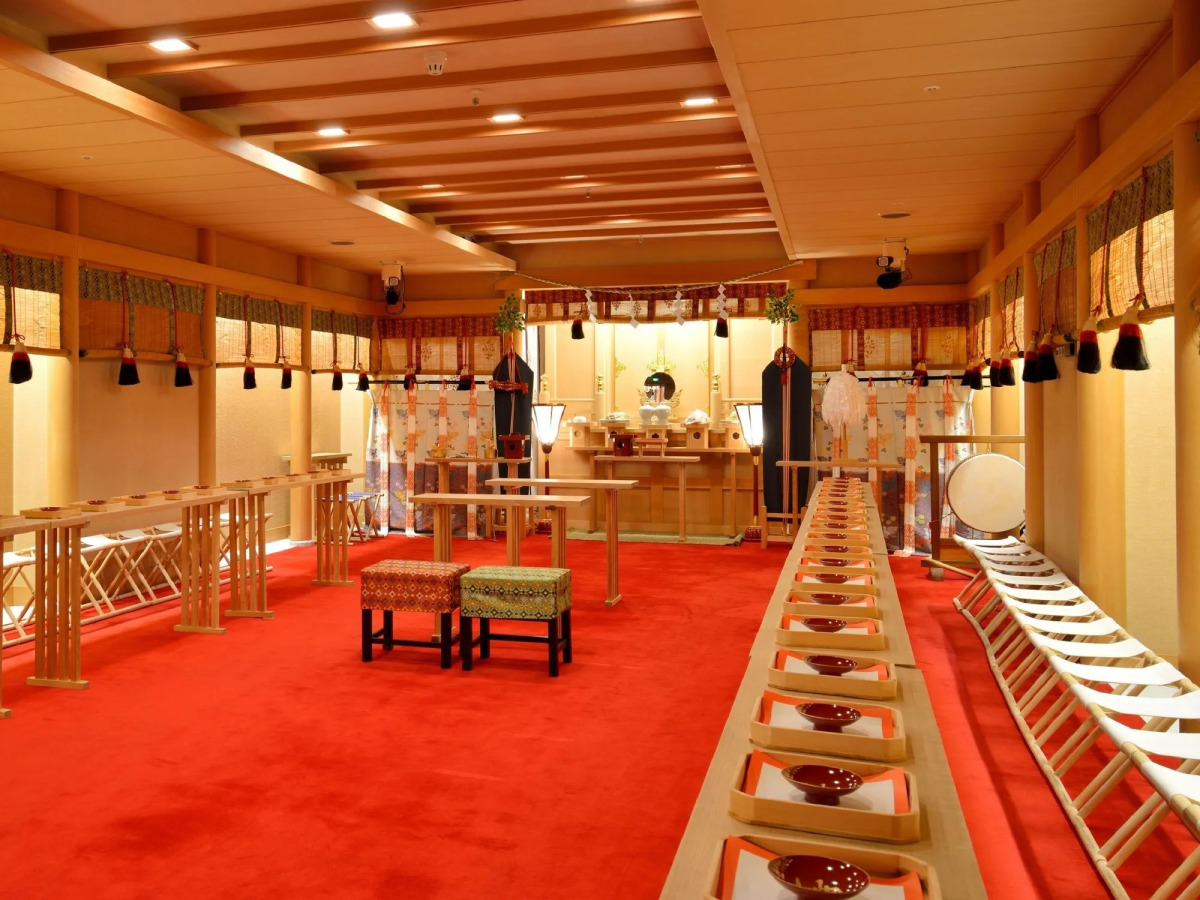 Hotel Crown Palais Hamamatsu