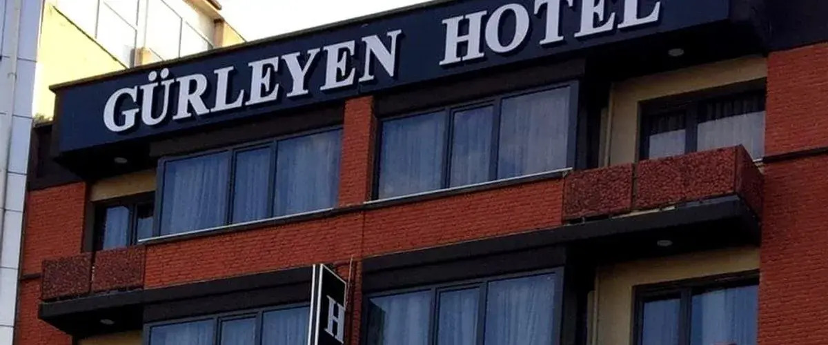 Gürleyen Hotel