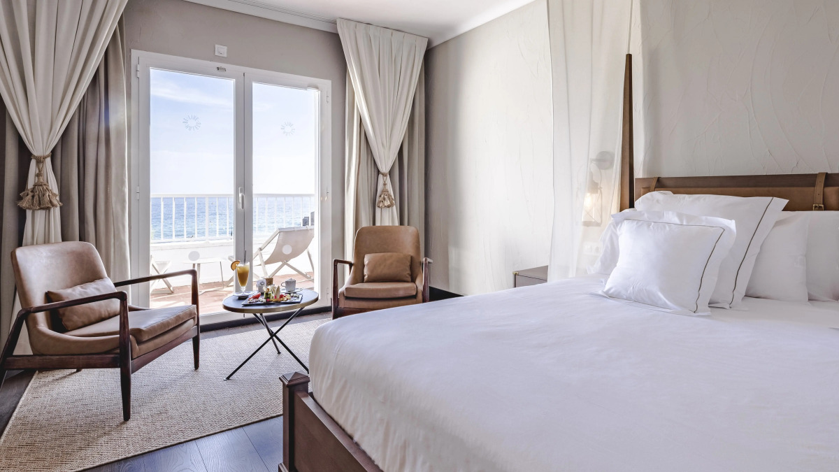 Отель Be Live Adults Only La Cala Boutique Hotel