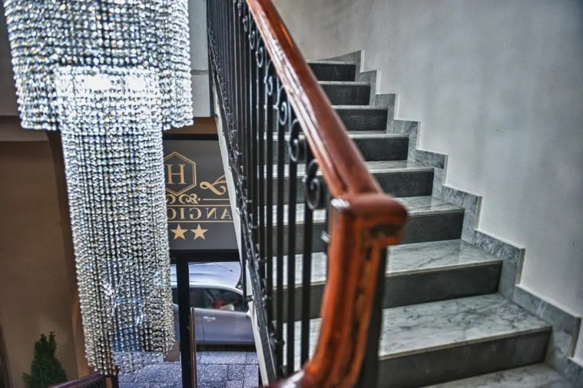 Hotel Angioino & Spa