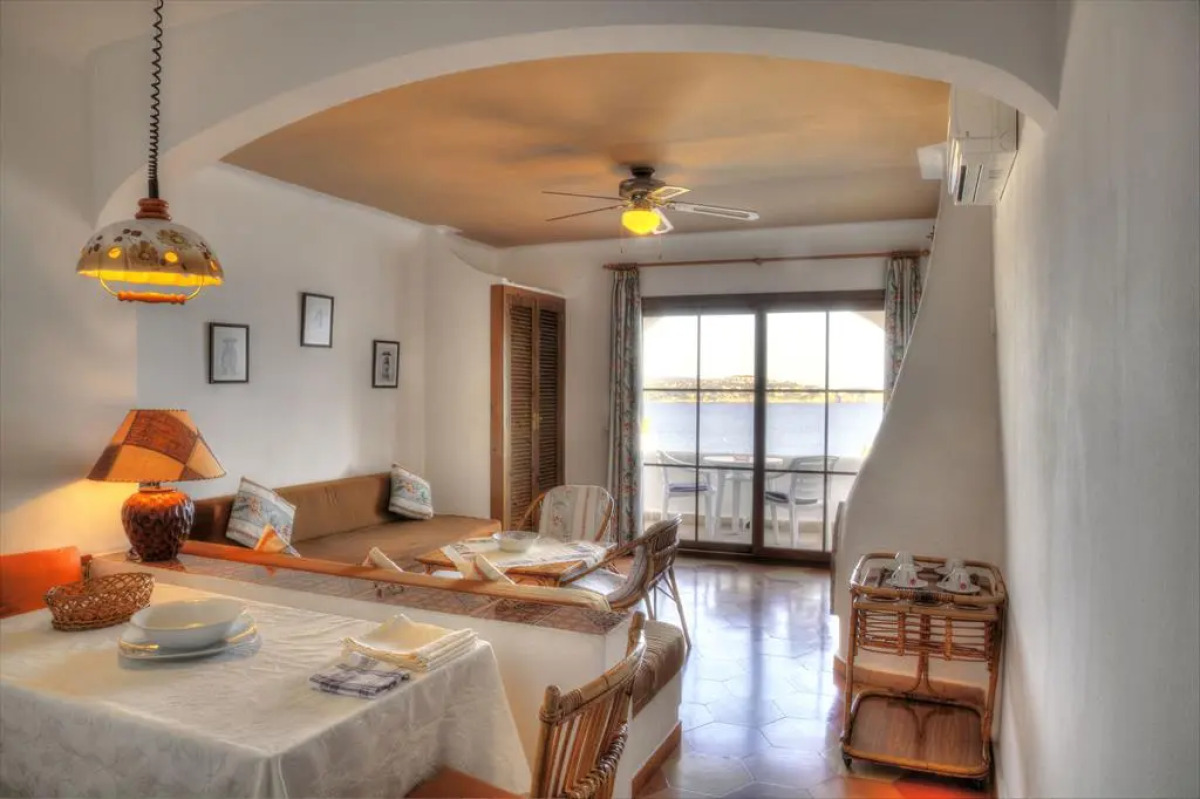 Aldea II Cala Fornells