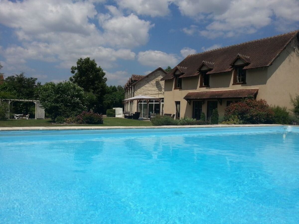 Hôtel & Restaurant Le Moulin de Chaméron, The Originals Relais (Relais du Silence)