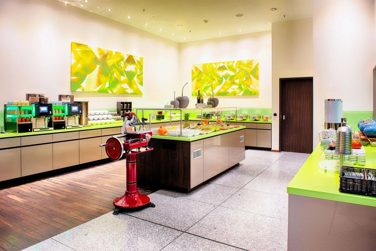 ACHAT Hotel Bremen City