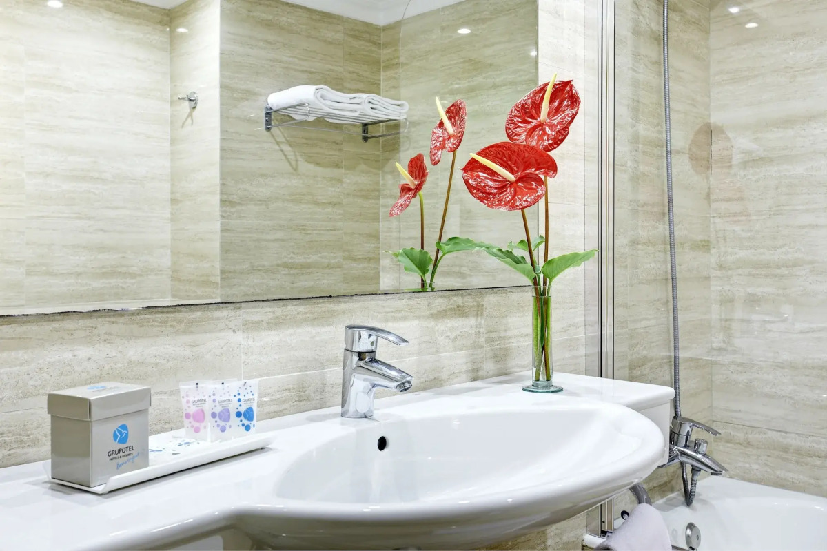 Grupotel Alcudia Suite