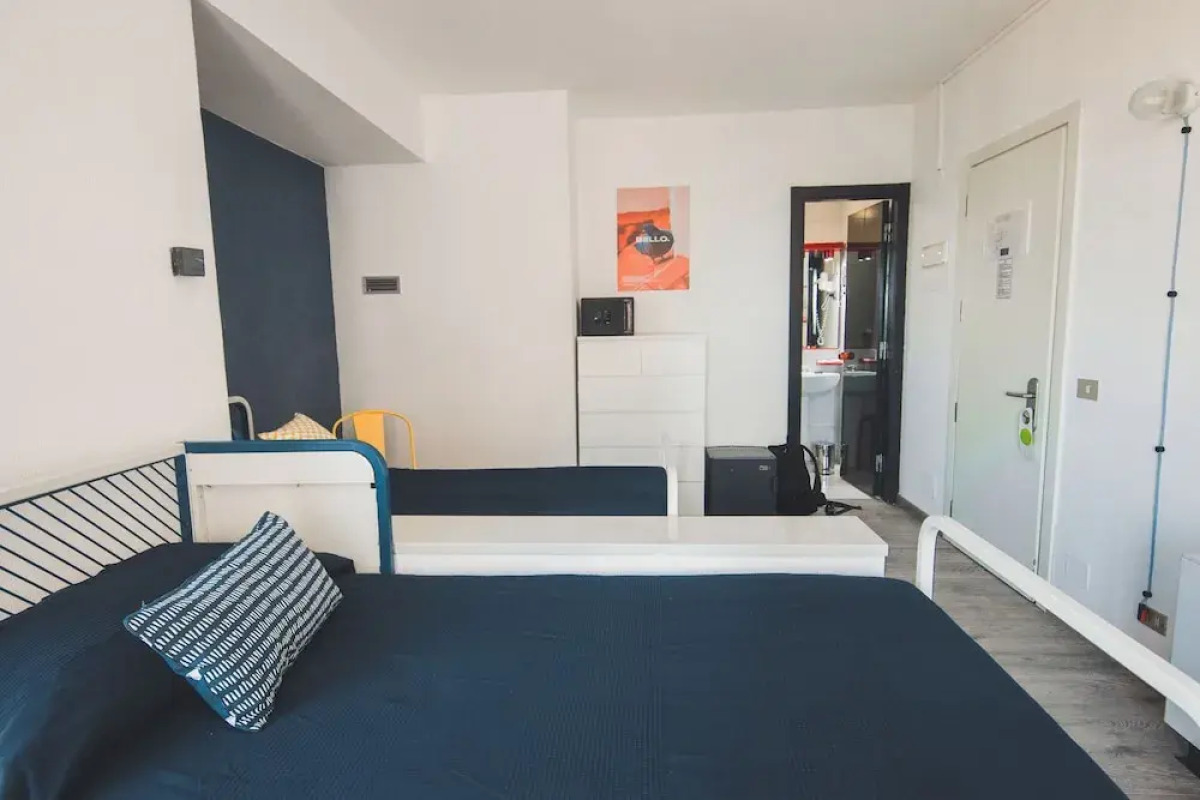 Ostello Bello Genova