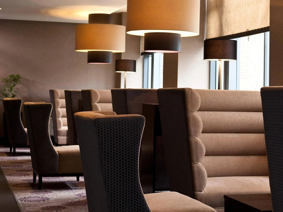 Leonardo Hotel Dublin Christchurch