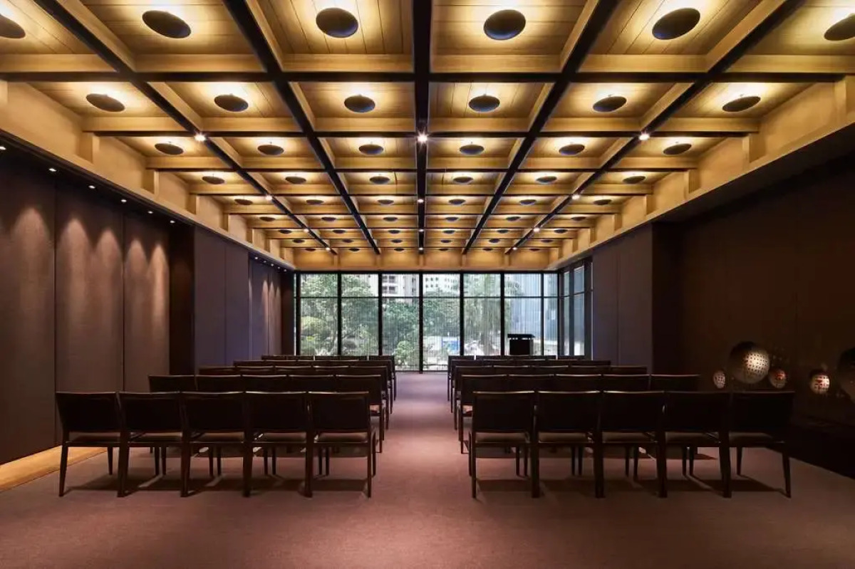 The RuMa Hotel and Residences