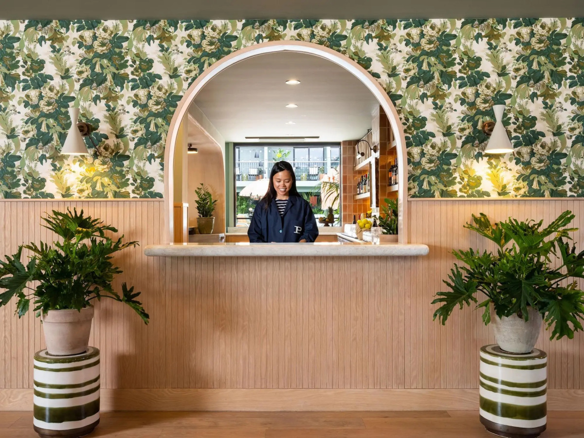 Palihotel Hollywood near Universal Studios