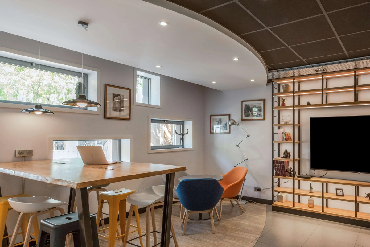 Hotel Campanile Chartres Centre - Gare - Cathedrale