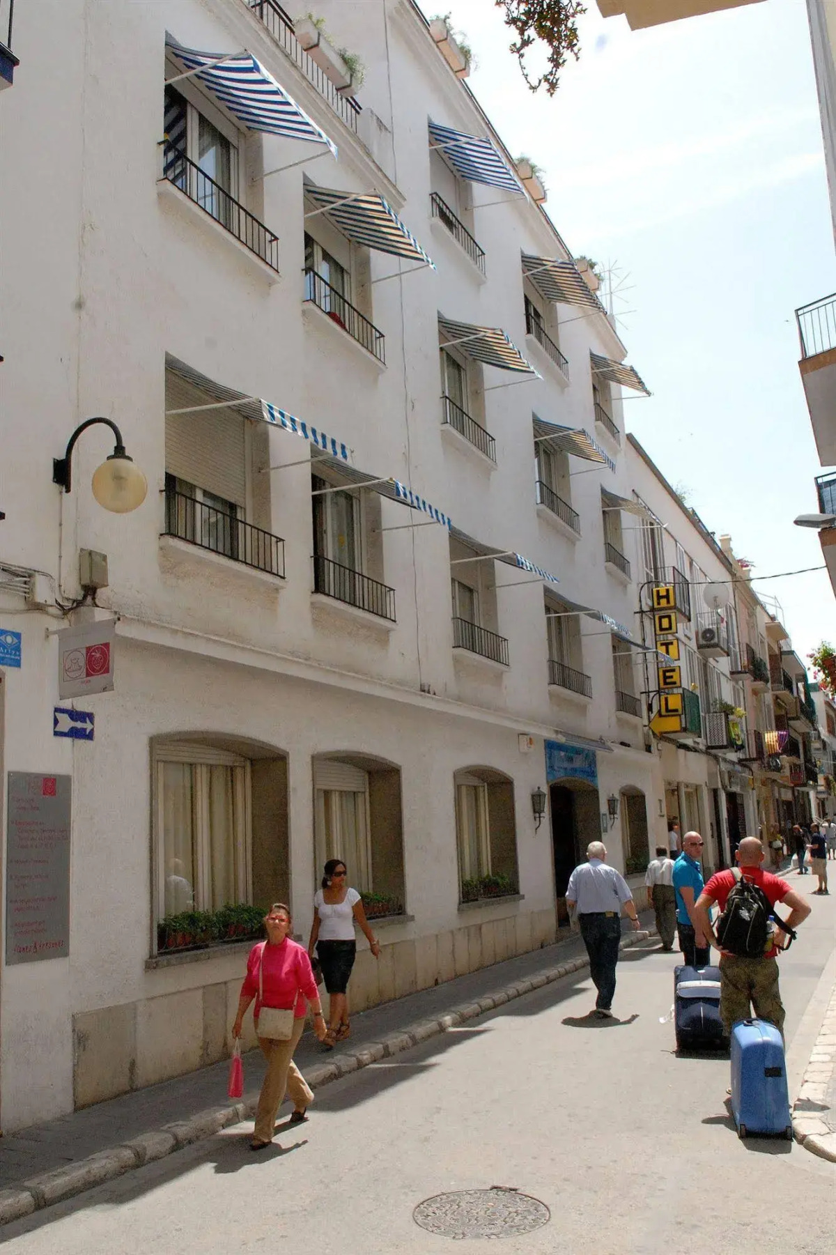 Hotel Galeon - Galeón Pavillón