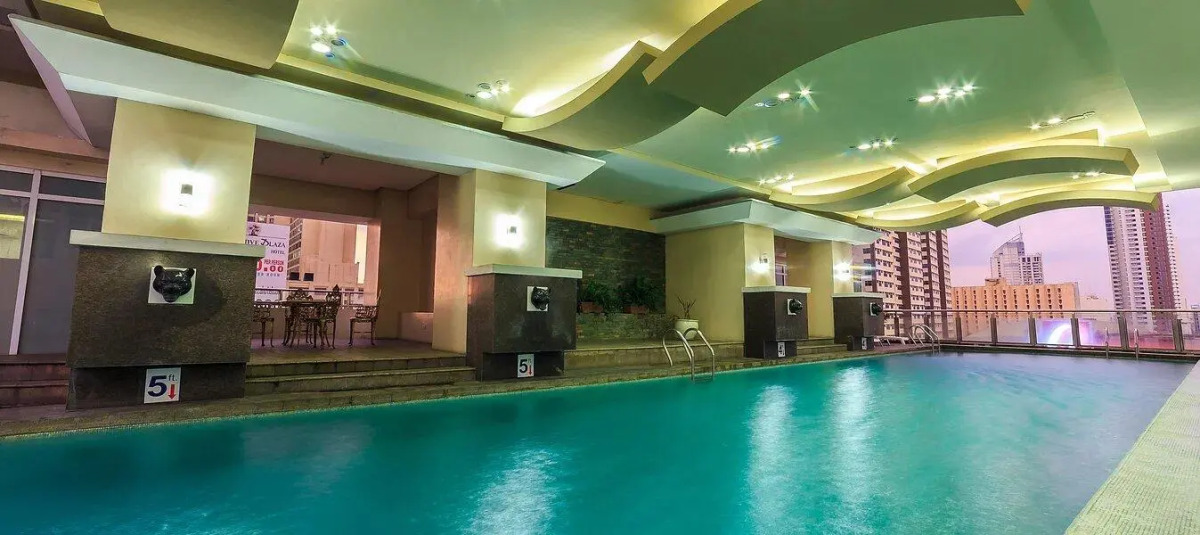 Regency Grand Suites