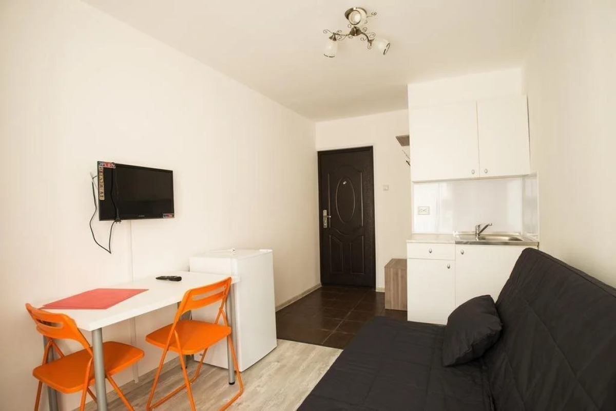 Mini Studios Морская 11