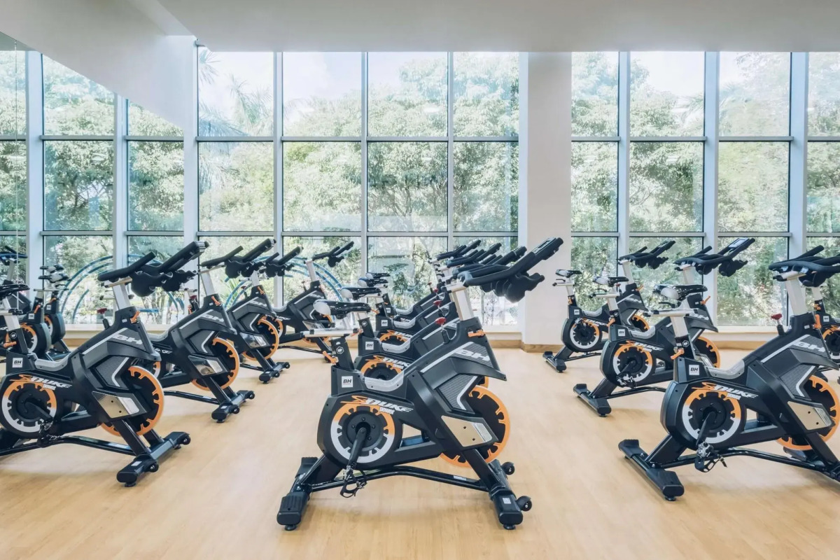 JOIA Paraíso by Iberostar - Adults Only - All Inclusive