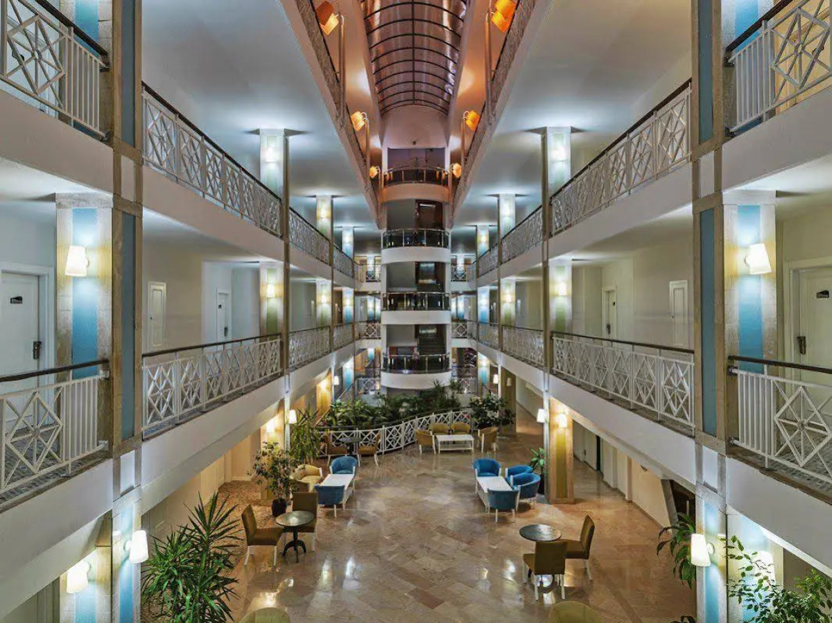 Greenwood Kemer Resort