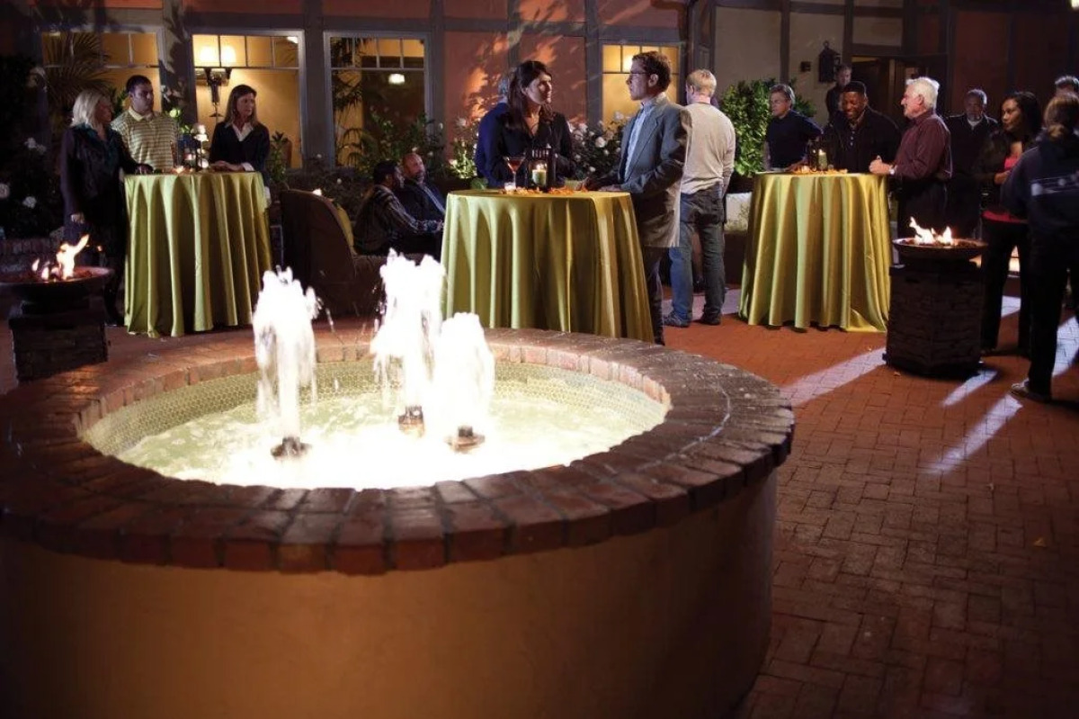 Corque Hotel, Solvang, A Tribute Portfolio Hotel