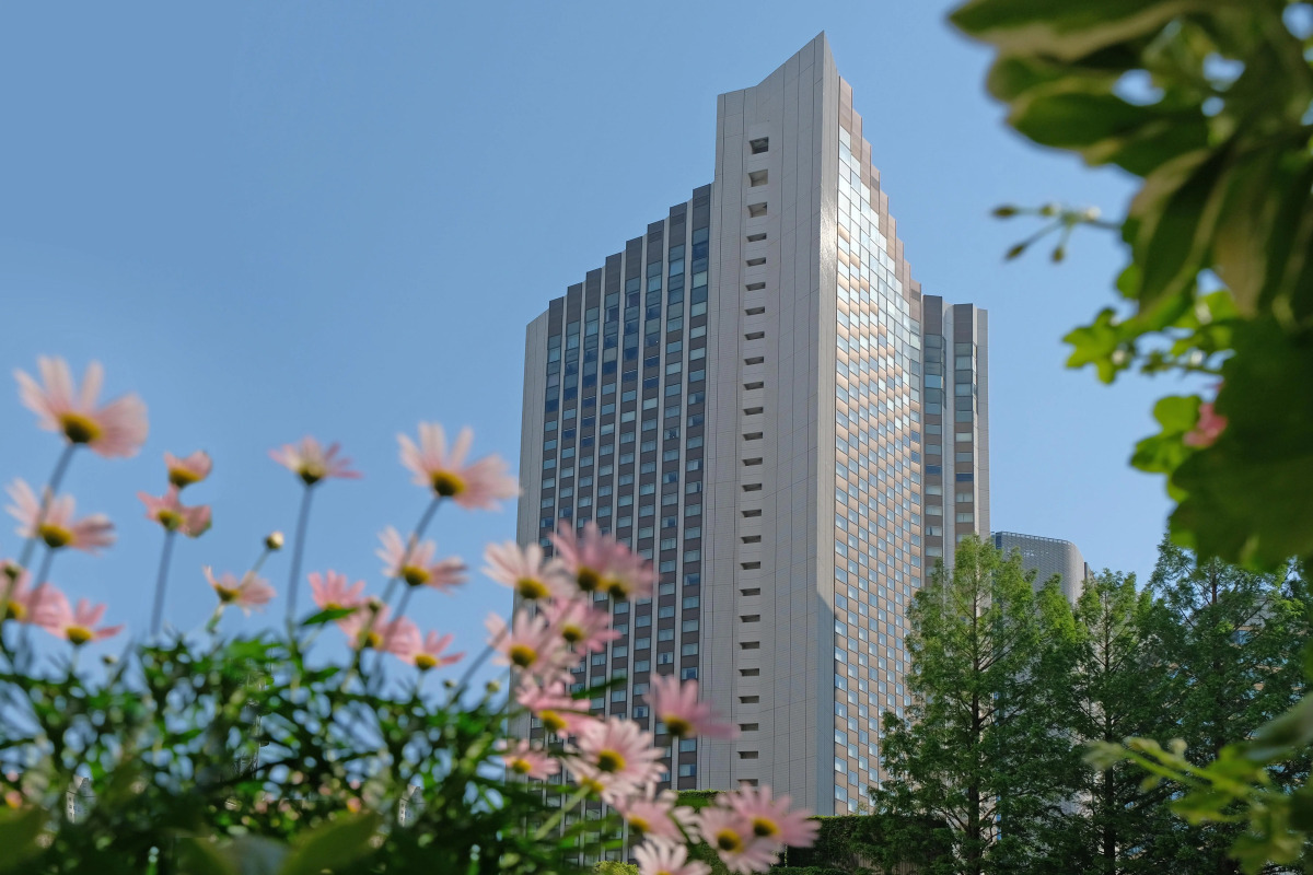 InterContinental ANA Tokyo by IHG