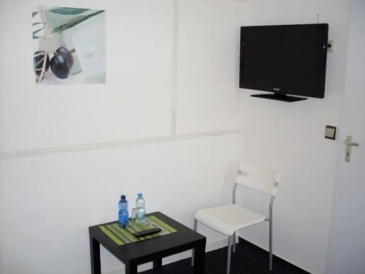 Hotel Wandsbek Hamburg