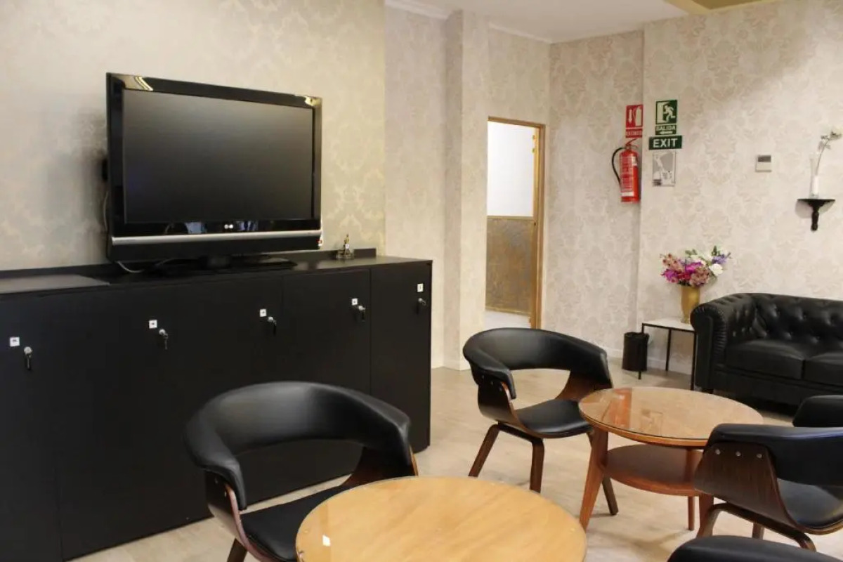 Venecia Plaza Centro Hotel