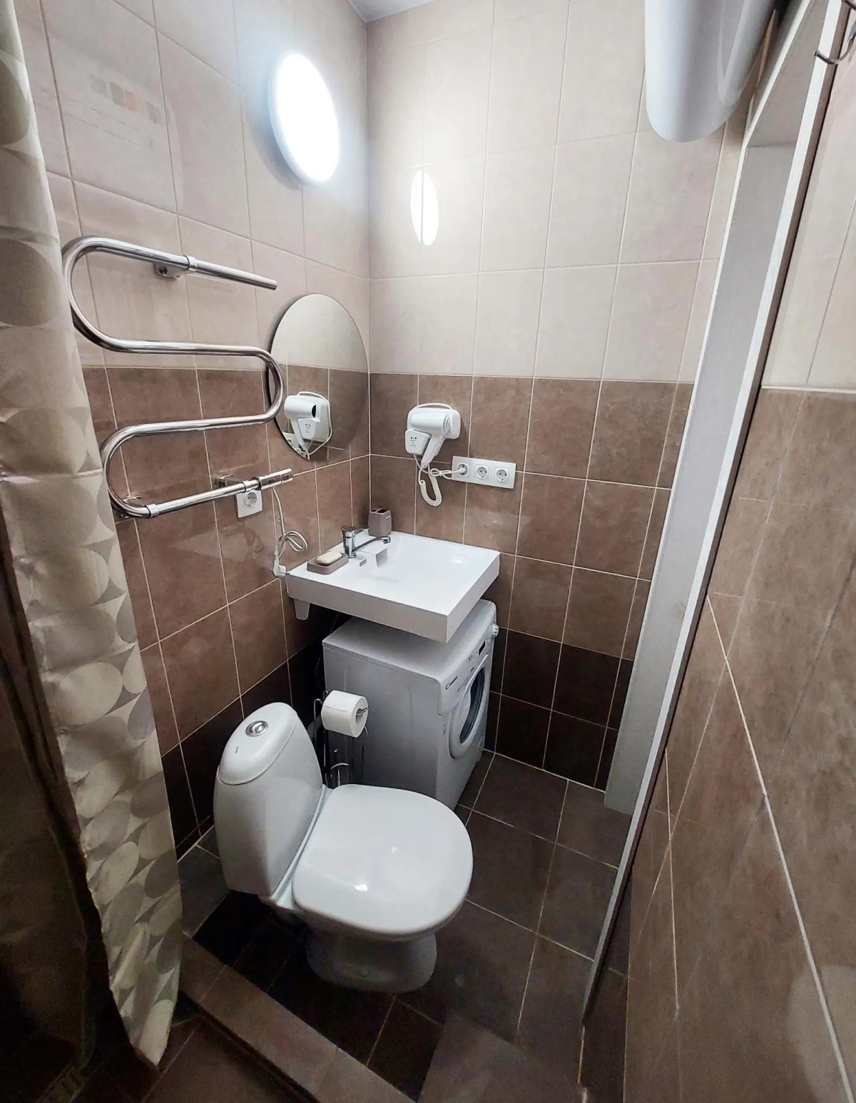 Bitza South (Битца Сауз)