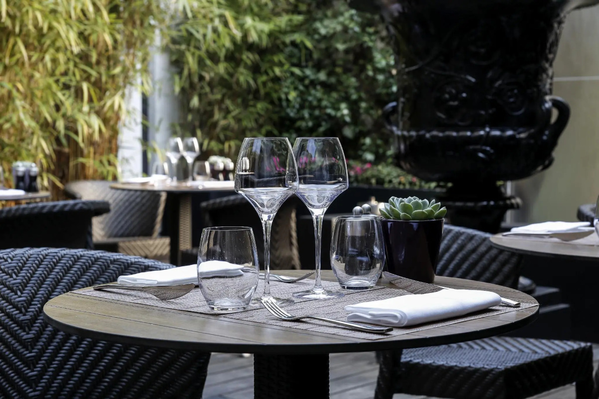 Eastwest Hotel by Malone