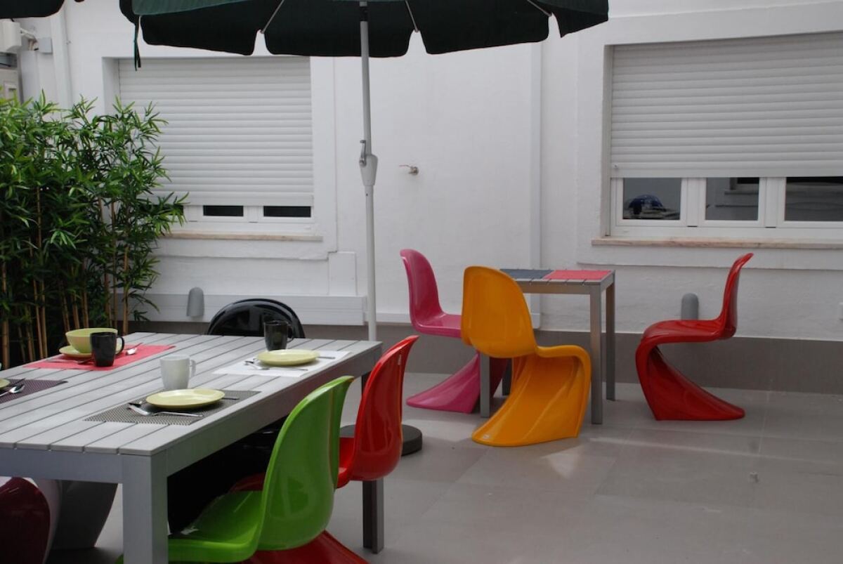 StayInn City - Évora